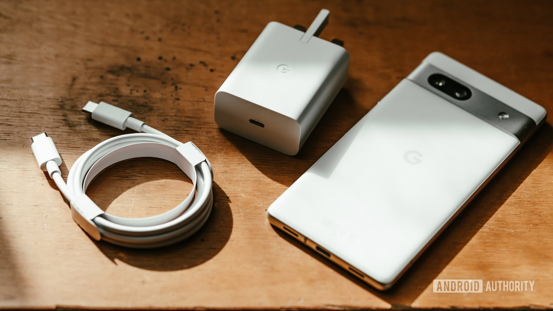 ピクセル7Aバッテリーの腫れ？ Googleは現在、無料の交換と冷たいハードキャッシュを提供しています