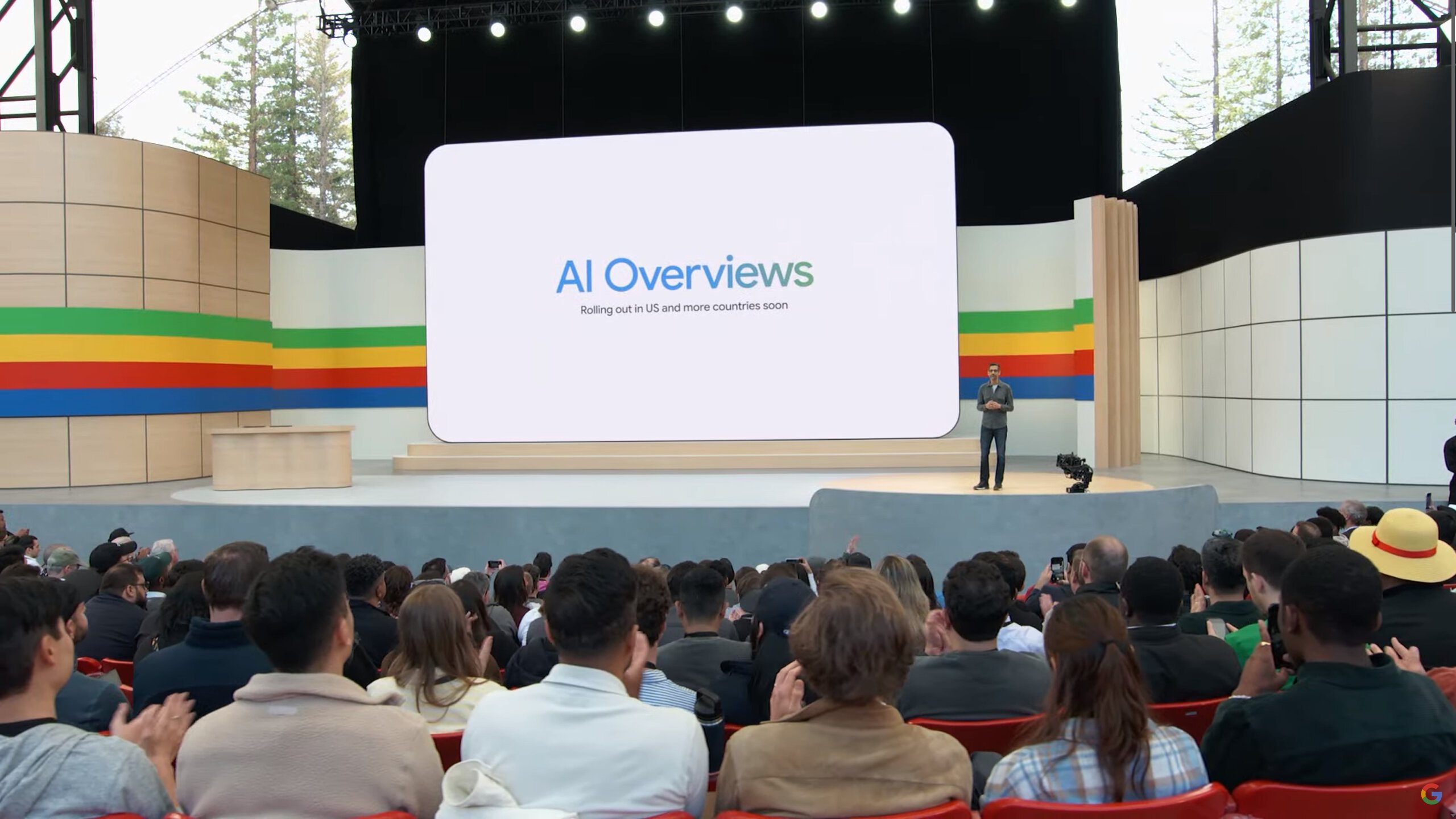 陽気なギブリッシュまたはAIの致命的な欠陥？ Google検索は自信を持ってナンセンスなフレーズを説明しています（更新）