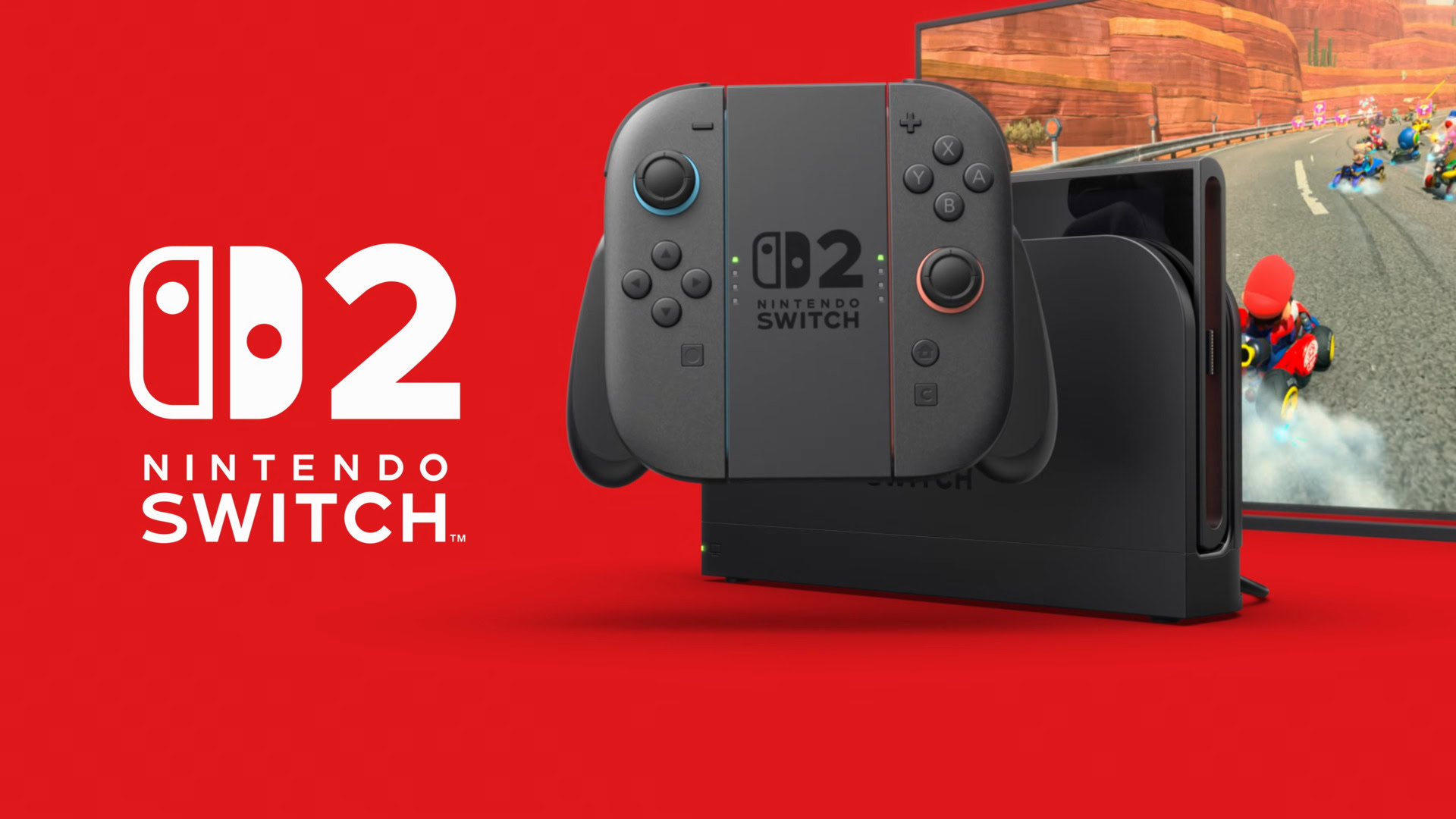 Nintendo Switch 2予約注文は米国に住んでいます：これが今あなたのものを買う場所です